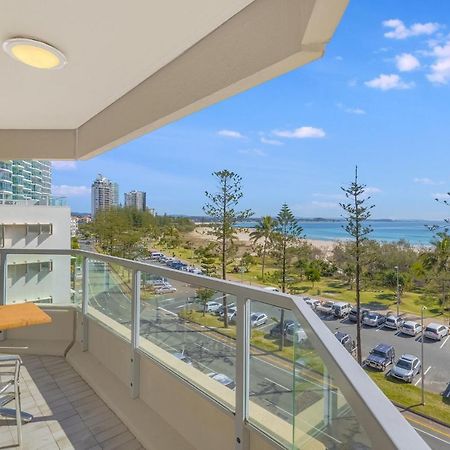 Kooringal Unit 16 Apartment Gold Coast Exterior photo