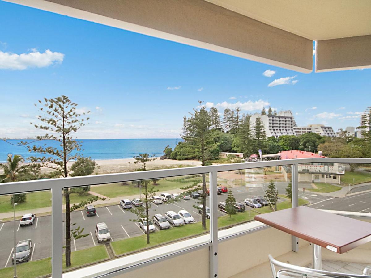 Kooringal Unit 16 Apartment Gold Coast Exterior photo