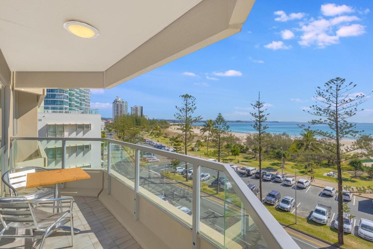 Kooringal Unit 16 Apartment Gold Coast Exterior photo